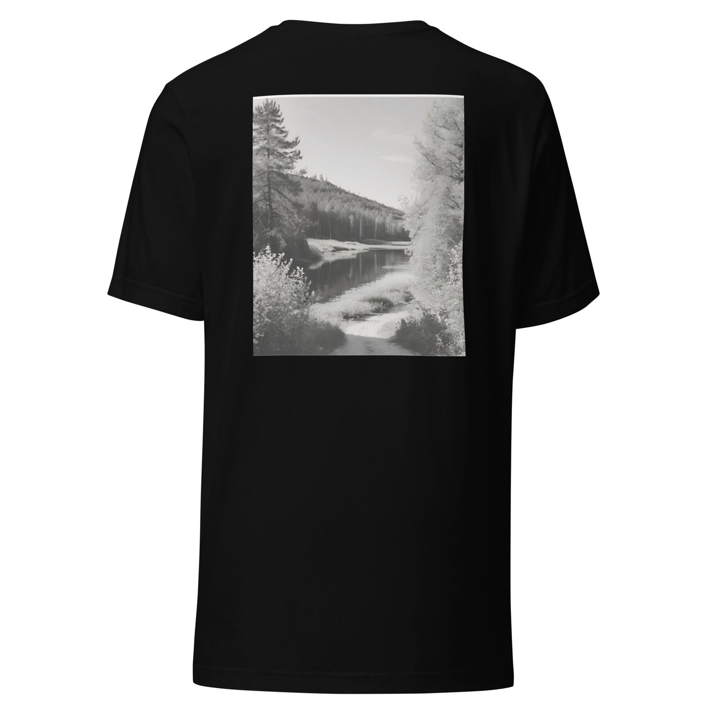 "River Walk T-shirt"