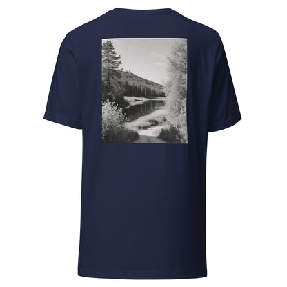 "River Walk T-shirt"